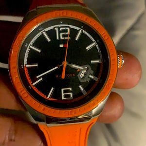 Brand new watch needs battery